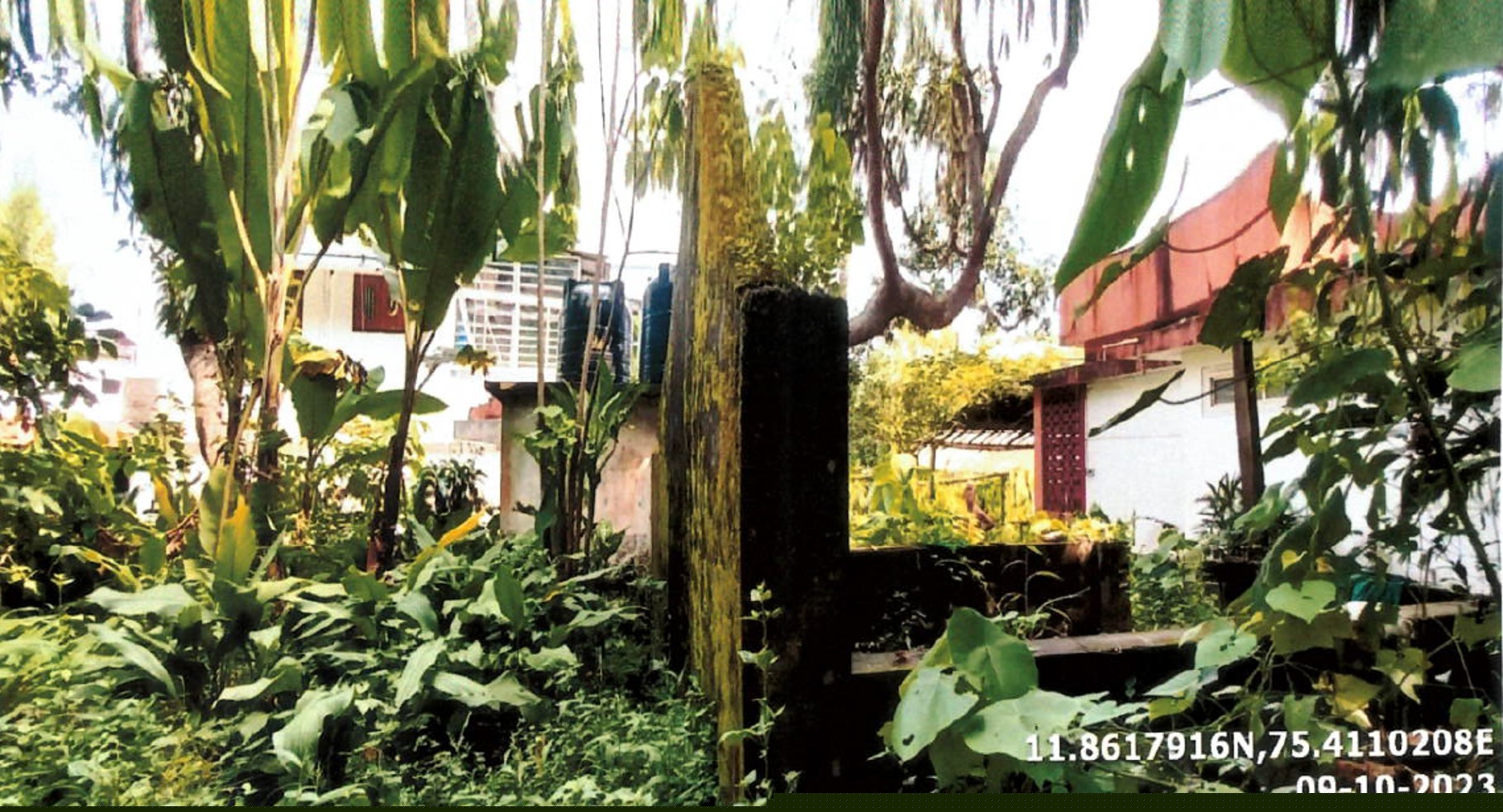 Indian Bank Auctions for Residential property in Kannur, Kerala