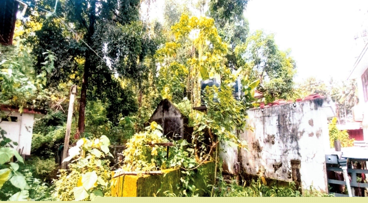 Indian Bank Auctions for Residential property in Kannur, Kerala image 2 of 5 in Elayavoor, Kannur | Indian Bank auction property