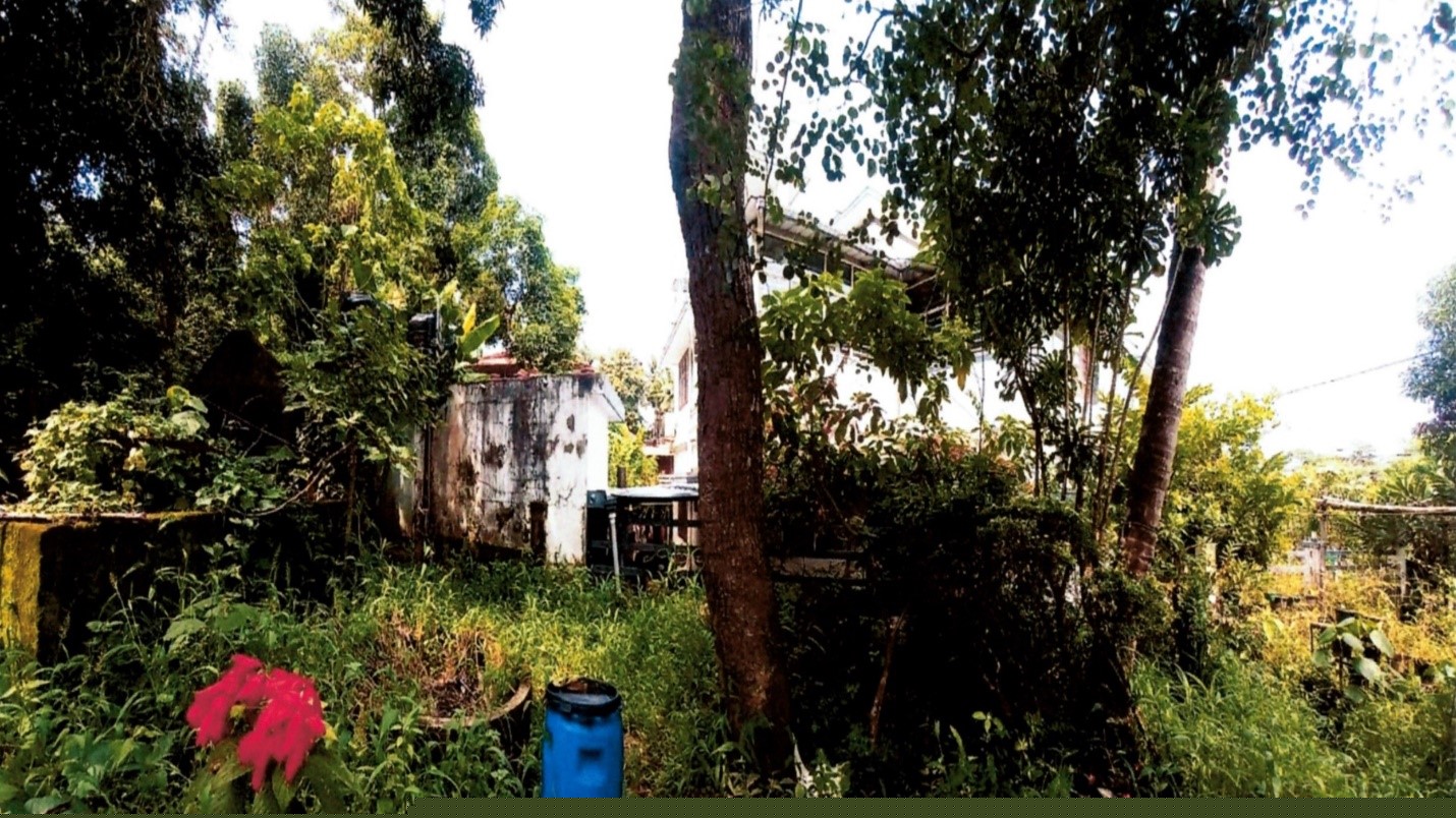 Indian Bank Auctions for Residential property in Kannur, Kerala image 3 of 5 in Elayavoor, Kannur | Indian Bank auction property