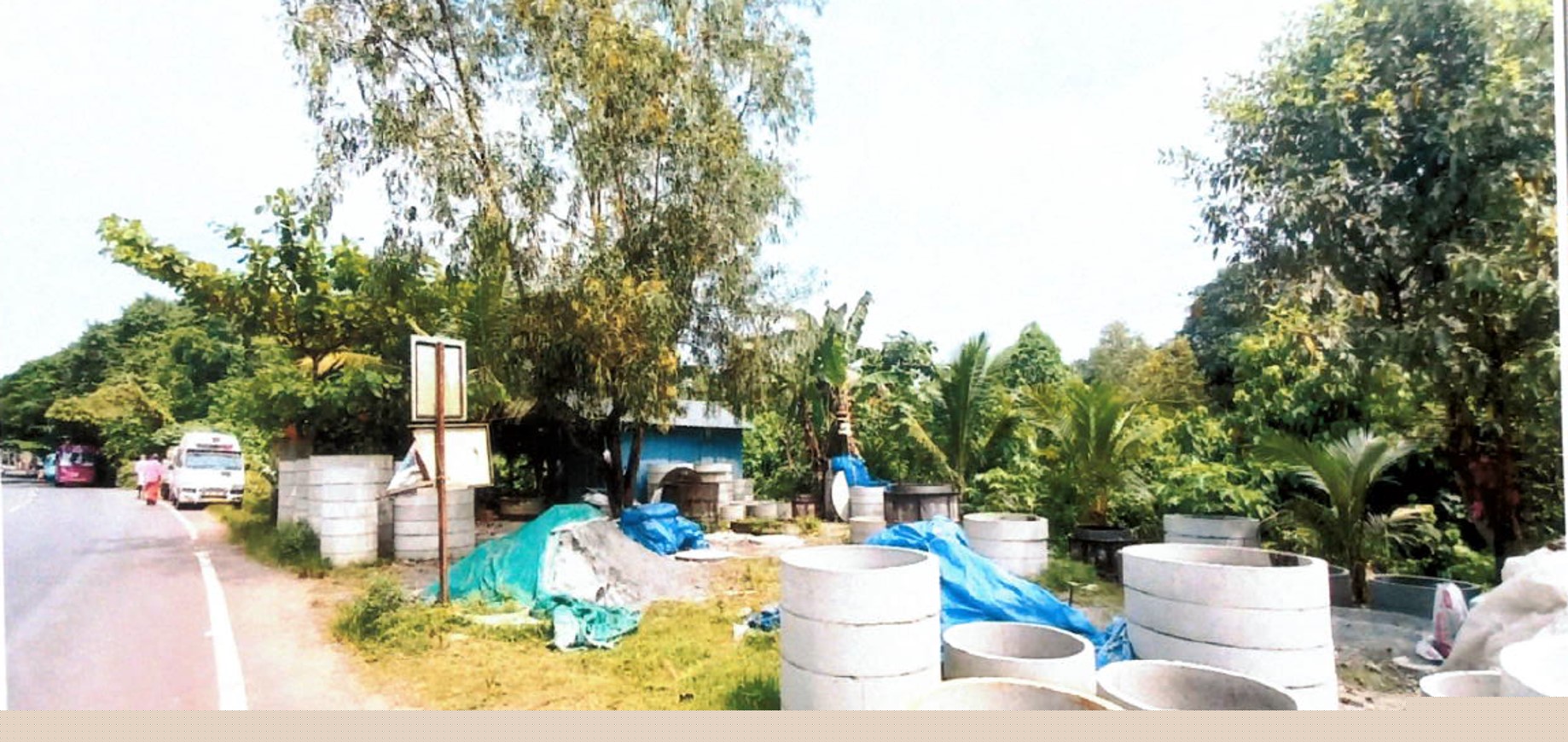 Indian Bank Auctions for Residential property in Kannur, Kerala image 2 of 3 in Elayavoor, Kannur | Indian Bank auction property