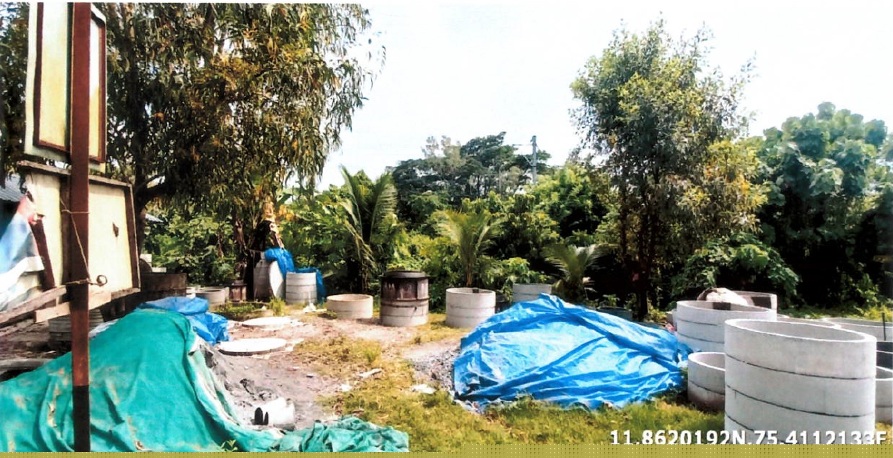 Indian Bank Auctions for Residential property in Kannur, Kerala image 3 of 3 in Elayavoor, Kannur | Indian Bank auction property