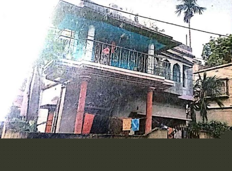 UCO Bank Auctions for Residential property in North 24 Parganas, West Bengal