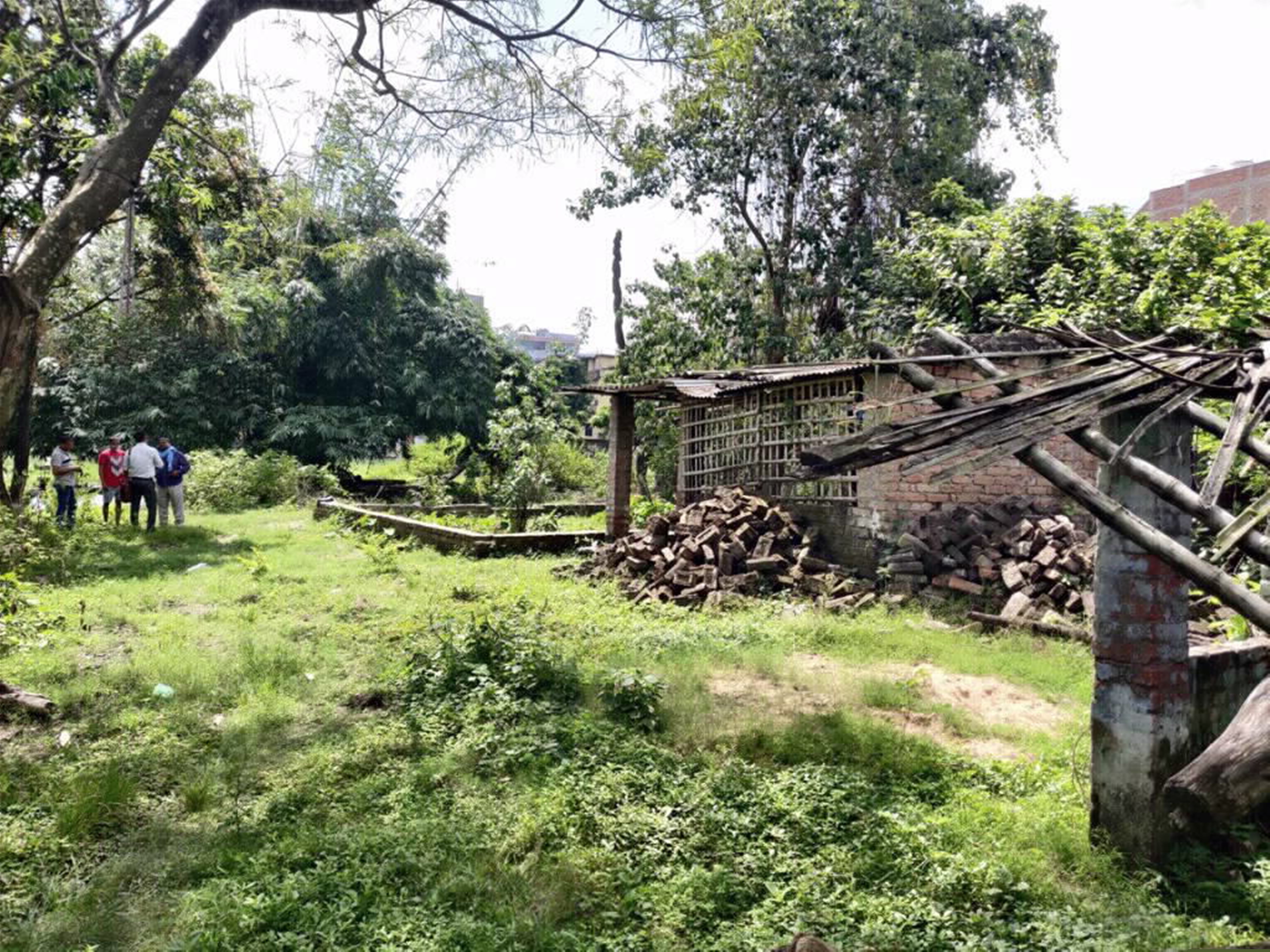 Union Bank of India Auctions for Residential property in Muzaffarpur, Bihar