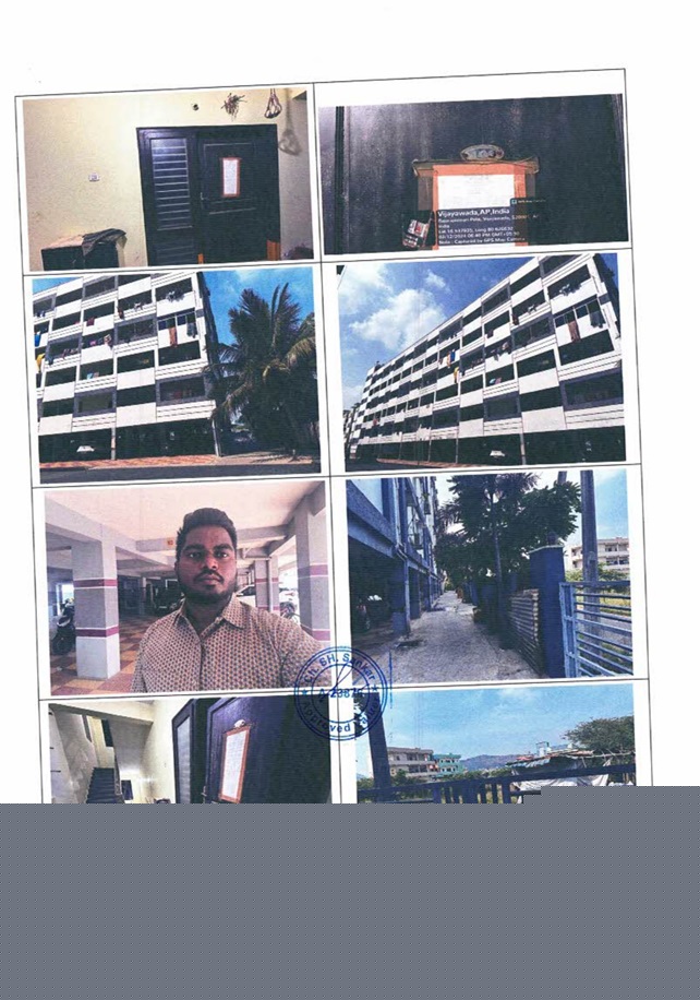 Union Bank of India Auctions for Residential property in Vijayawada, Andhra Pradesh