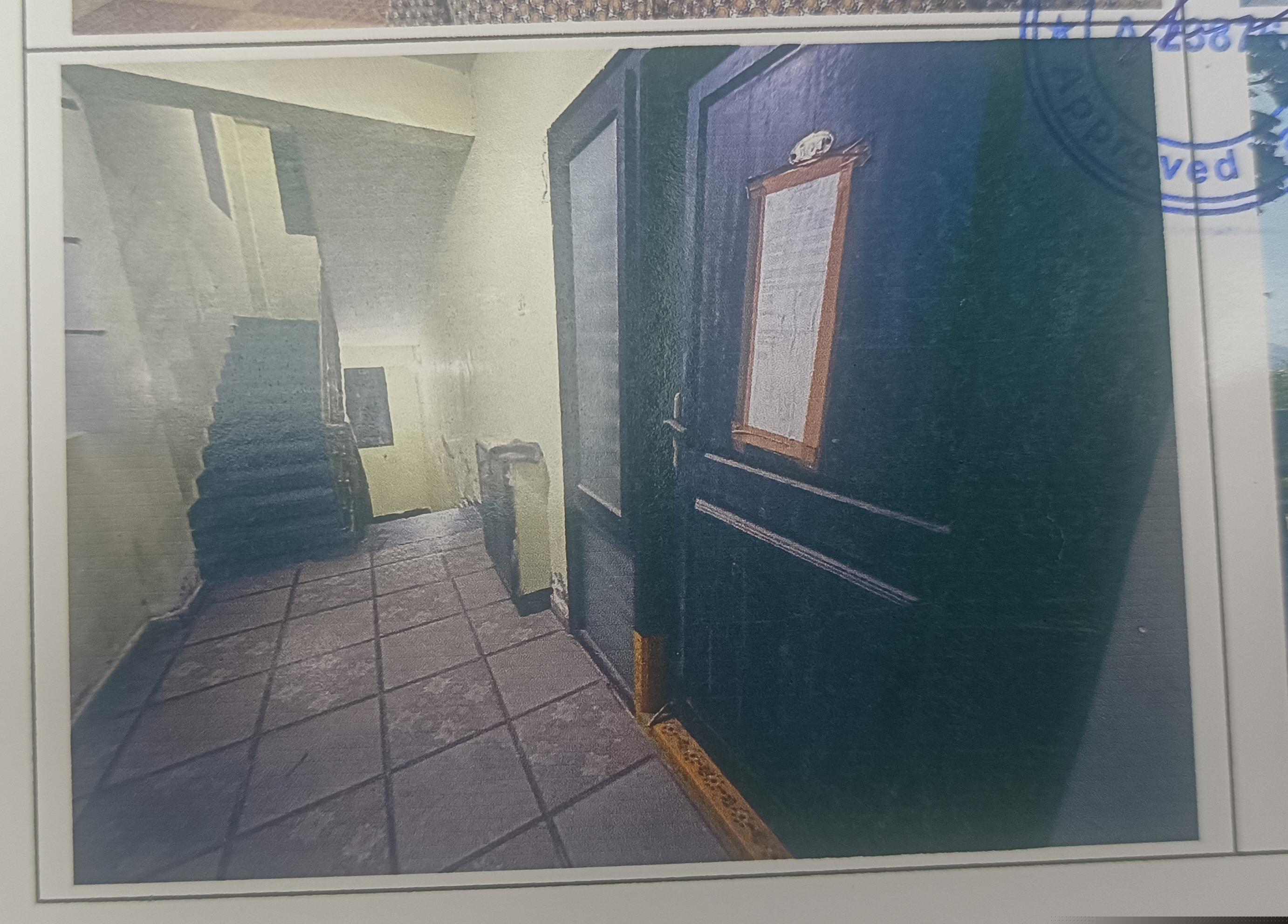 Union Bank of India Auctions for Residential property in Vijayawada, Andhra Pradesh image 2 of 2 in Vijayawada, Vijayawada | Union Bank of India auction property