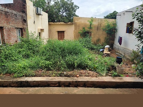 Union Bank of India Auctions for Residential property in Chitradurga, Karnataka