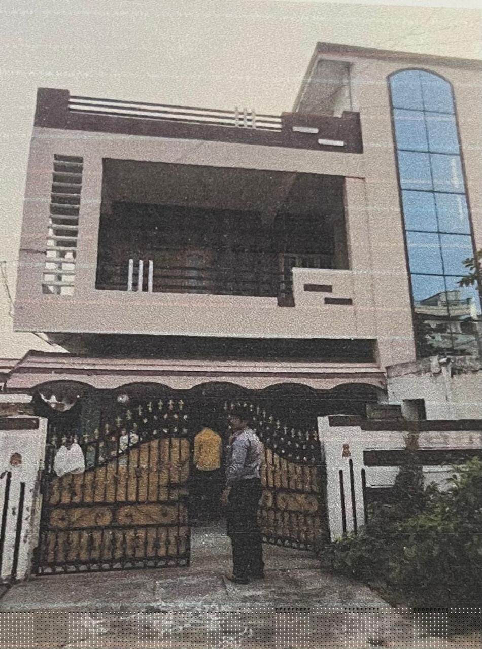 Union Bank of India Auctions for Residential property in Vijayawada, Andhra Pradesh