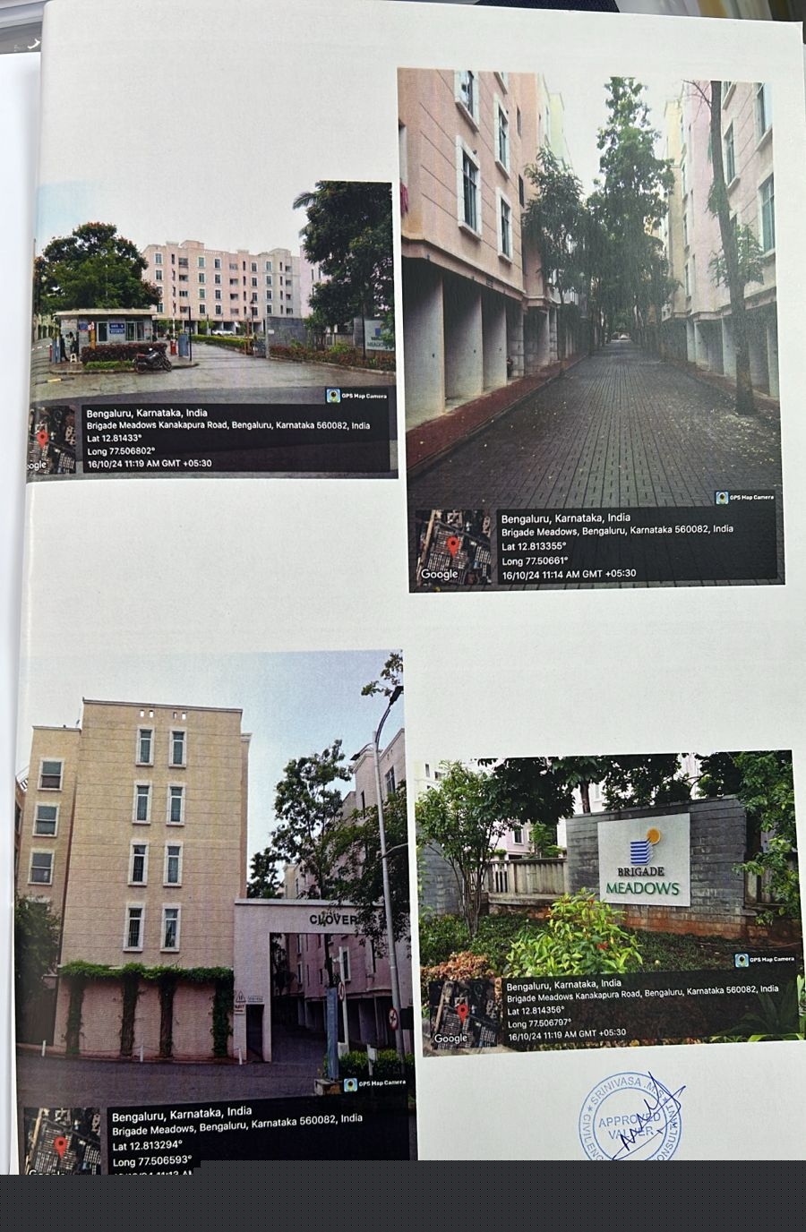 Union Bank of India Auctions for Residential property in Bengaluru, Karnataka