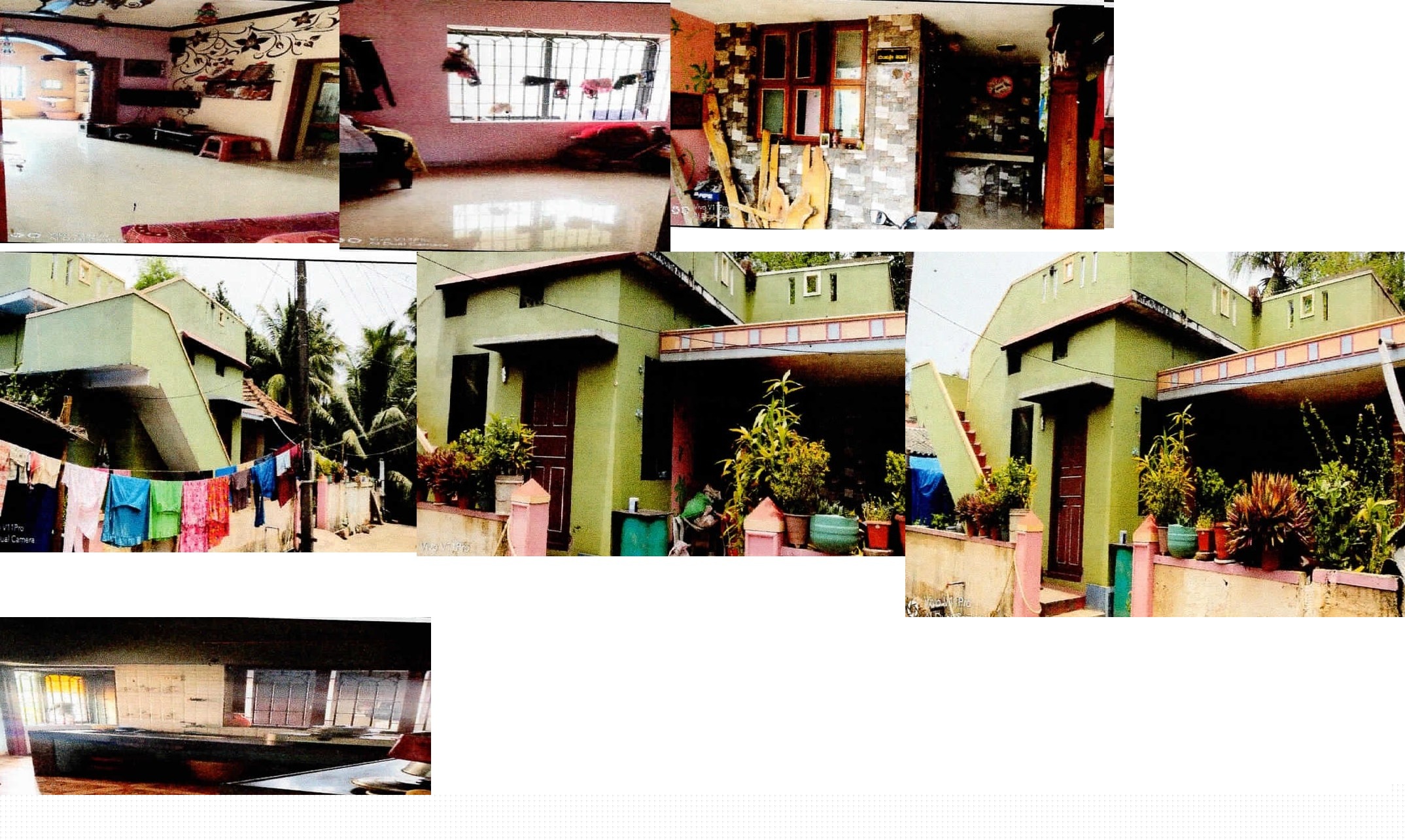 Union Bank of India Auctions for Residential property in Udupi, Karnataka