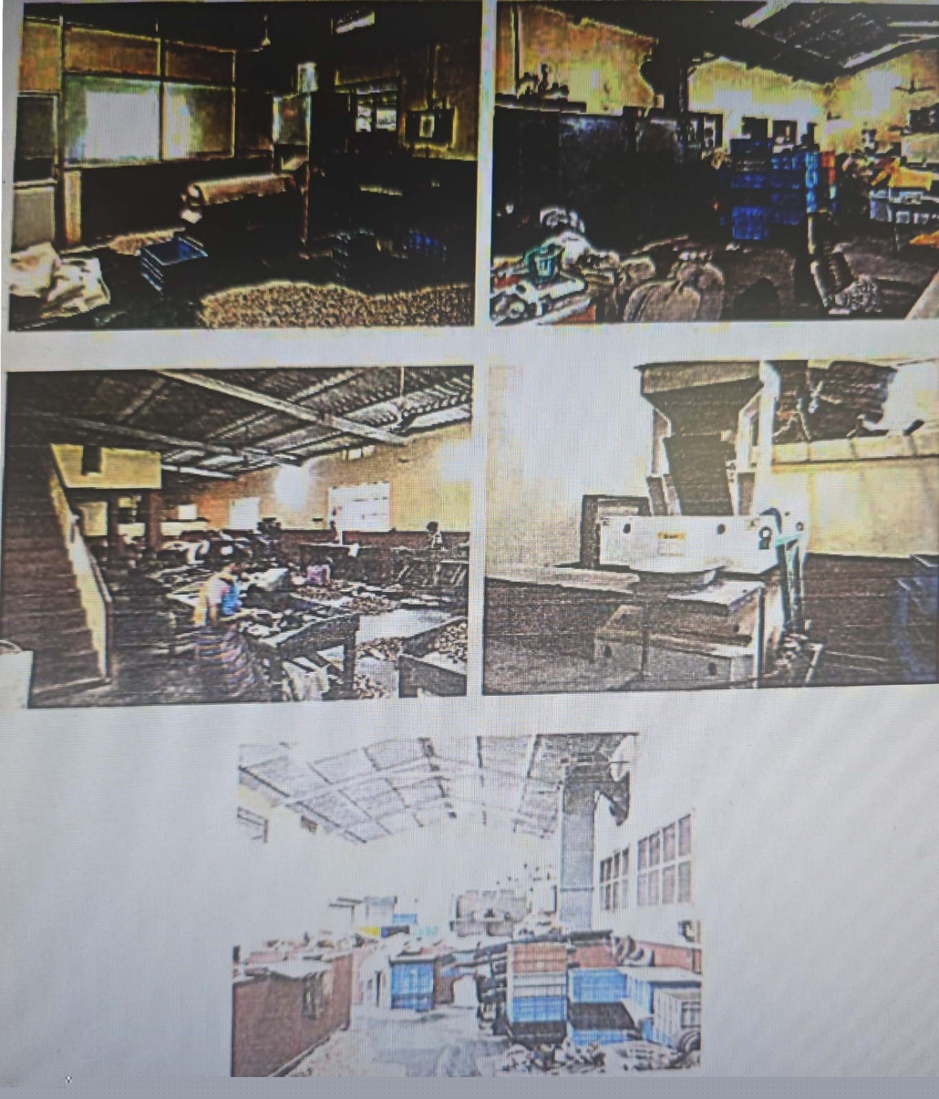 Union Bank of India Auctions for Industrials property in Udupi, Karnataka