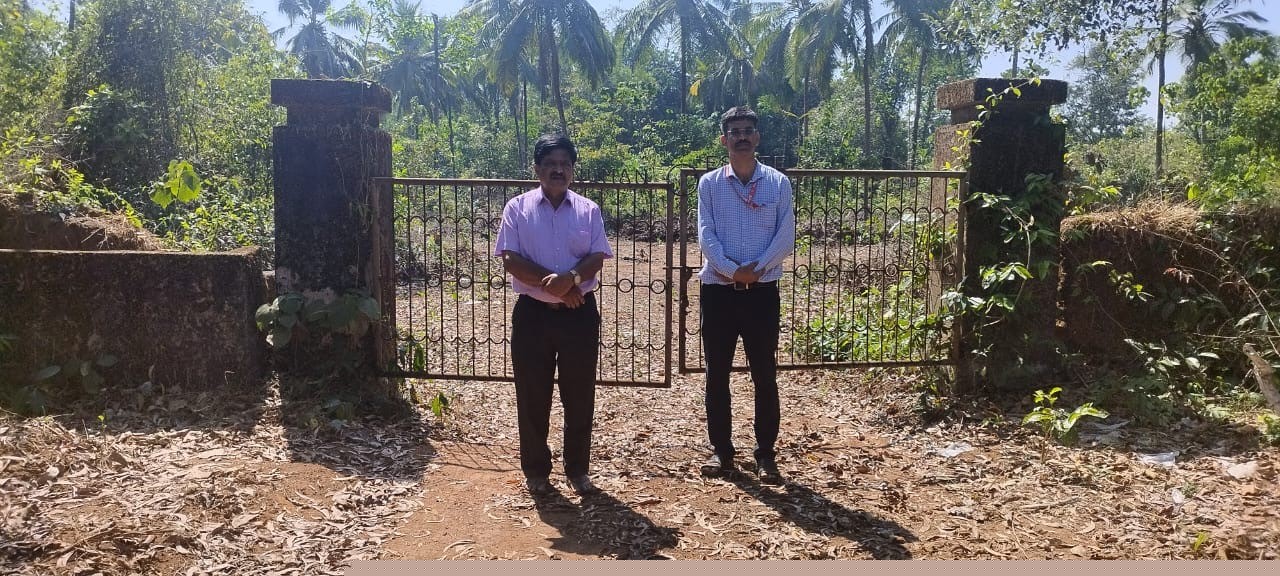 Union Bank of India Auctions for Industrials property in Udupi, Karnataka