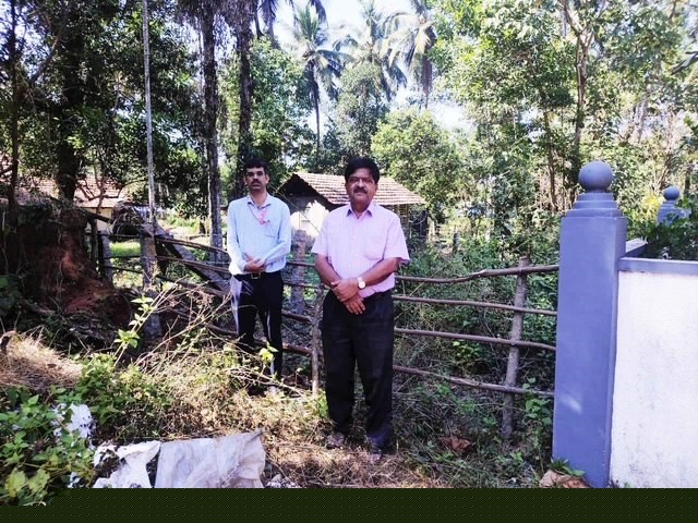 Union Bank of India Auctions for Industrials property in Udupi, Karnataka