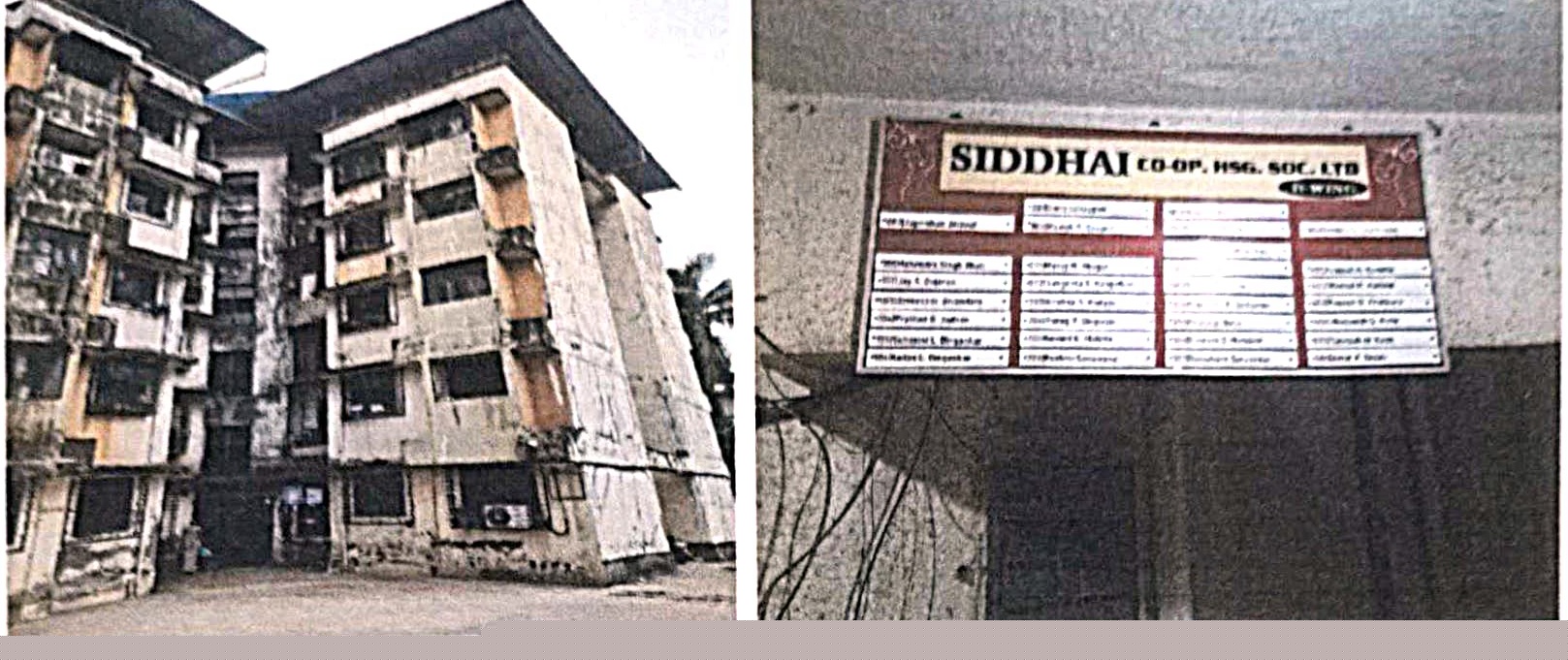 Union Bank of India Auctions for Residential property in Palghar, Maharashtra