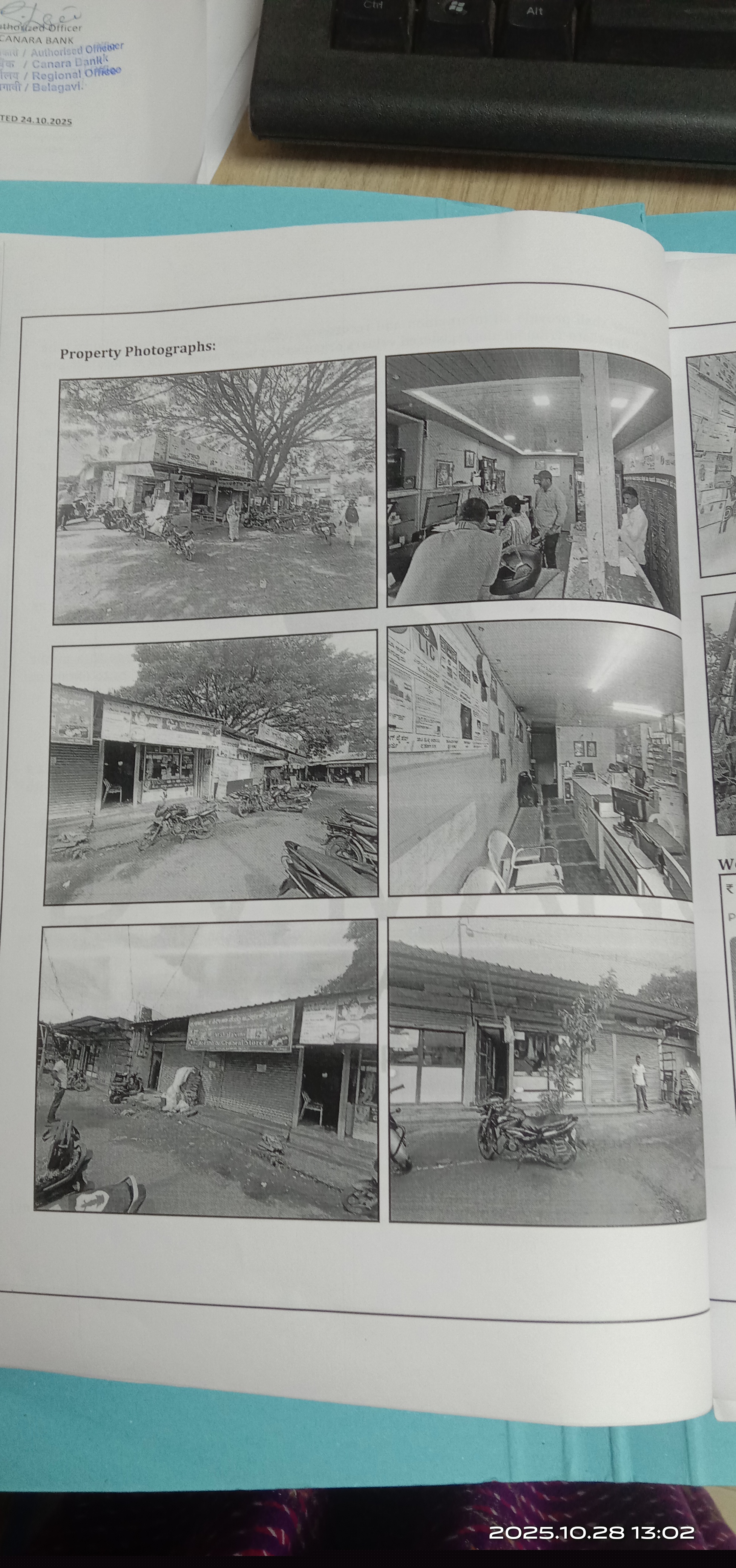 Canara Bank Auctions for Residential property in Belgaum, Karnataka