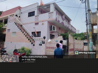 Canara Bank Auctions for Residential property in Guntur, Andhra Pradesh