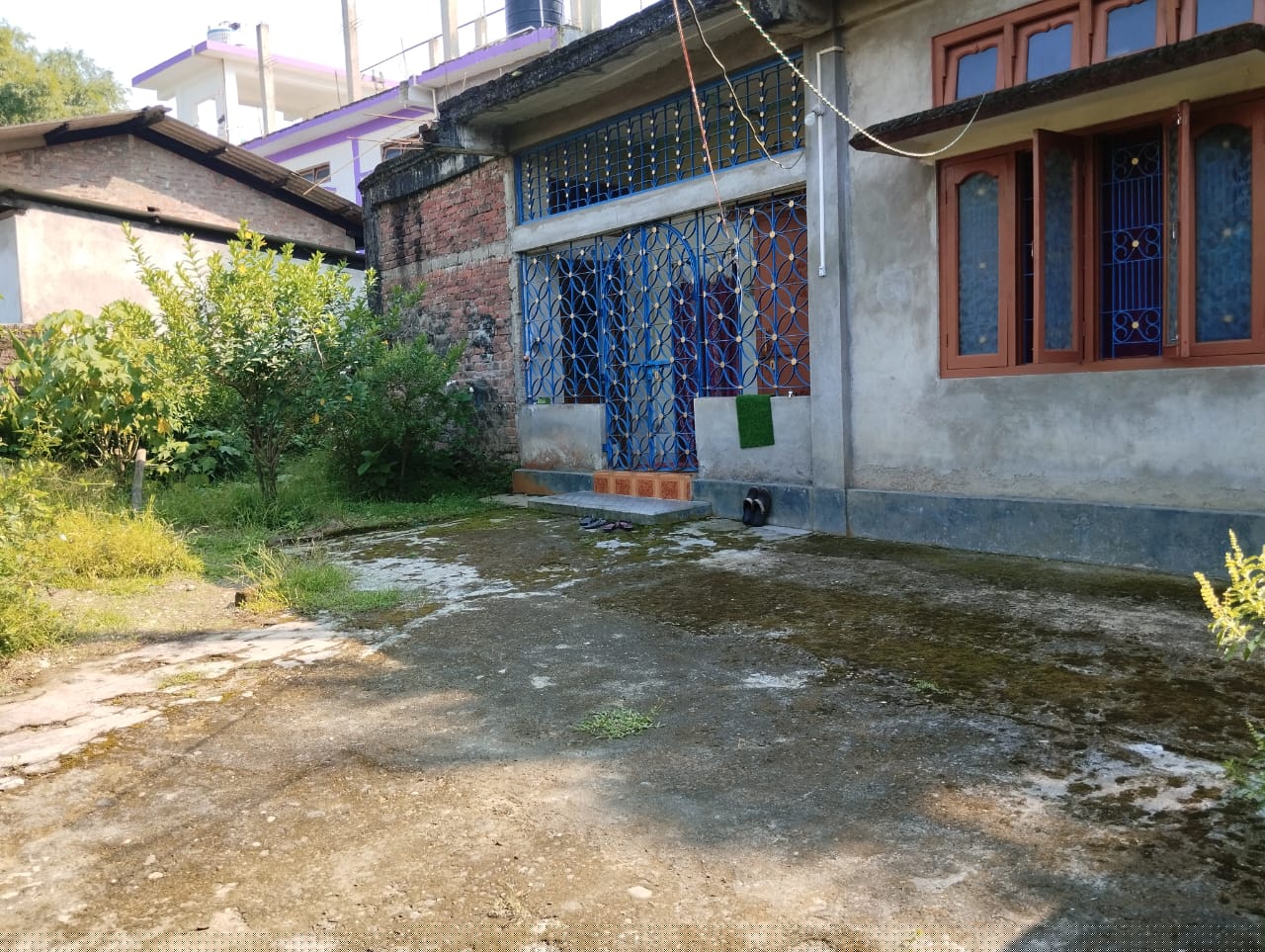 Punjab National Bank Auctions for Residential property in Tinsukia, Assam