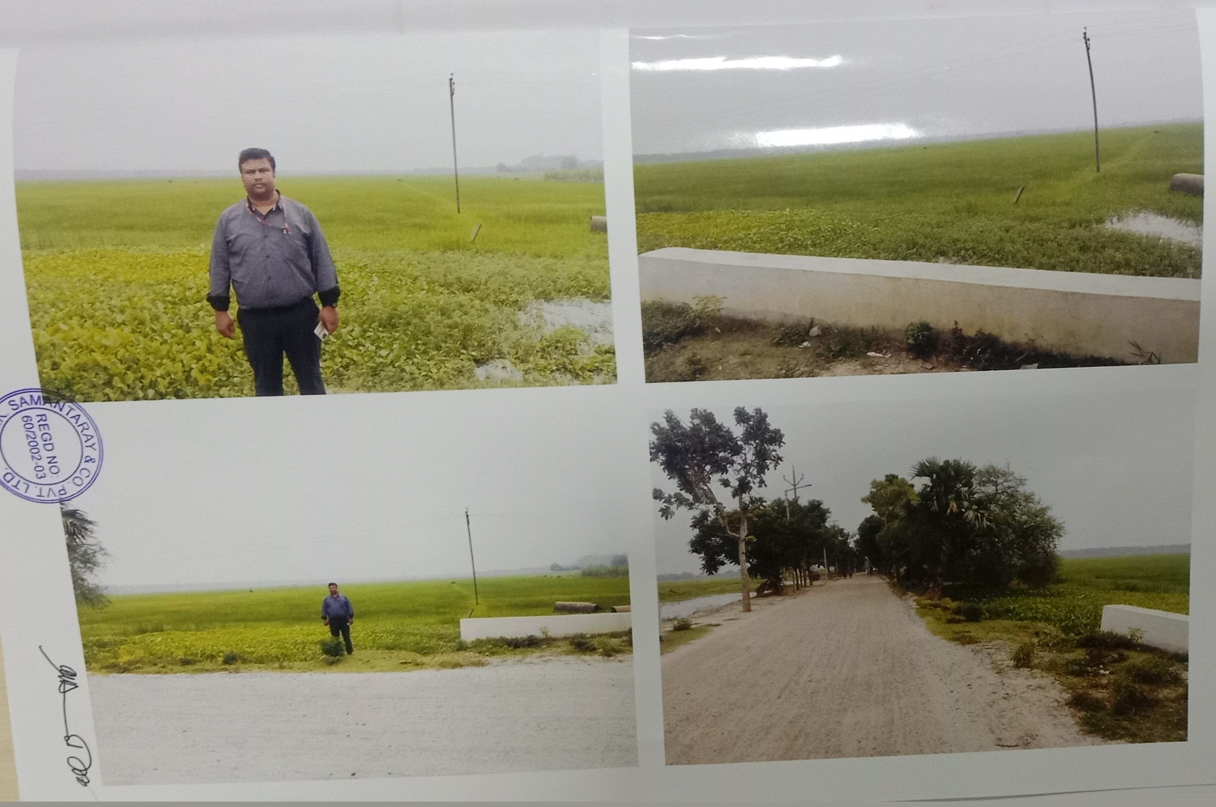 Union Bank of India Auctions for Residential property in Bhadrak, Odisha