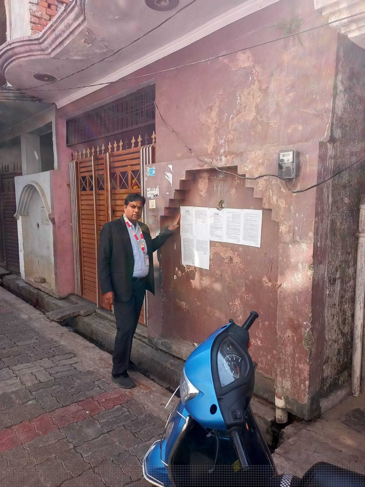 Union Bank of India Auctions for Residential property in Lucknow, Uttar Pradesh