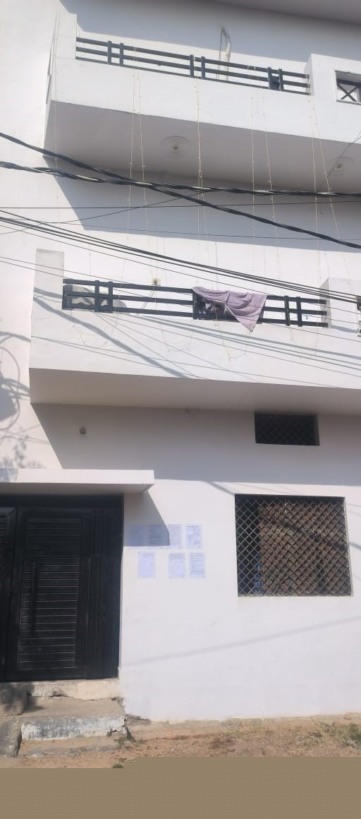 Union Bank of India Auctions for Residential property in Lucknow, Uttar Pradesh