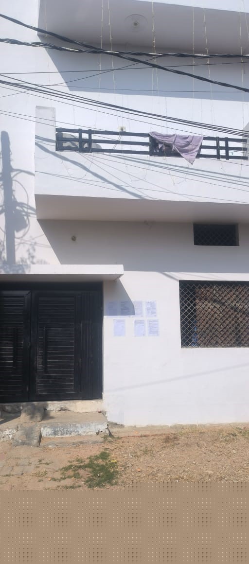 Union Bank of India Auctions for Residential property in Lucknow, Uttar Pradesh image 2 of 2 in Chinhat, Lucknow | Union Bank of India auction property