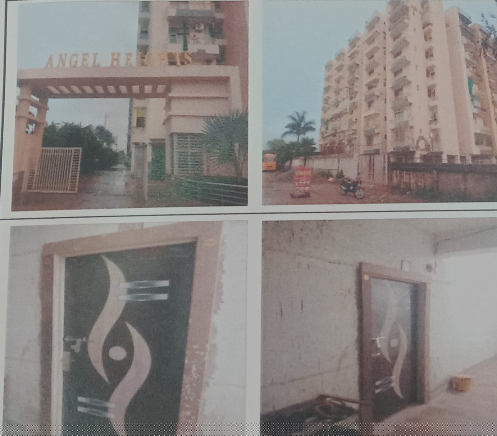 Punjab National Bank Auctions for Residential property in Gwalior, Madhya Pradesh