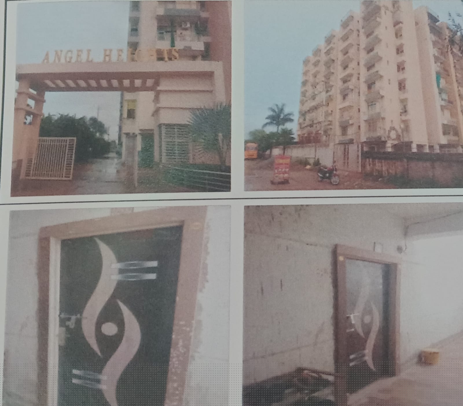 Punjab National Bank Auctions for Residential property in Gwalior, Madhya Pradesh