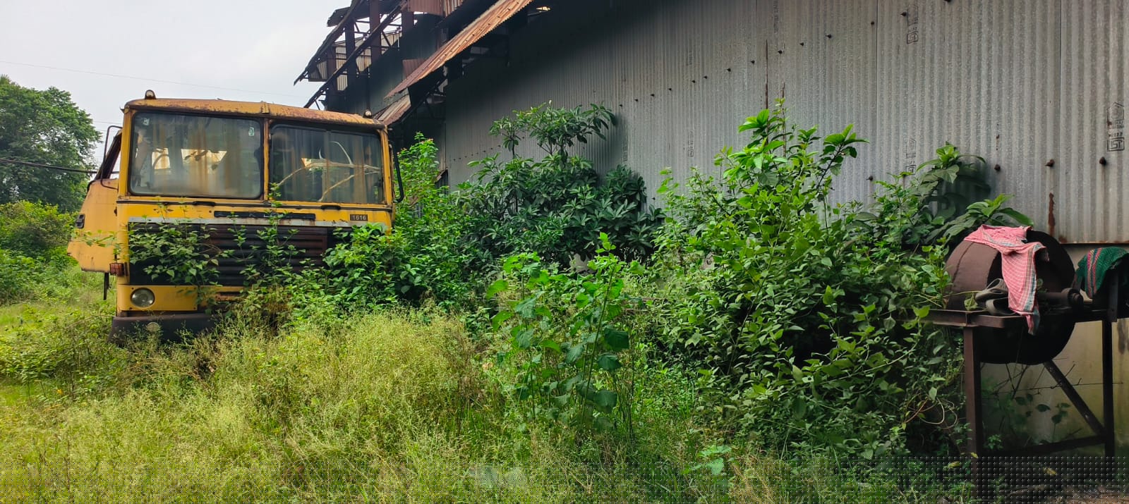 Punjab National Bank Auctions for Industrials property in Purba Bardhaman, West Bengal image 12 of 19 in Kalna, Purba Bardhaman | Punjab National Bank auction property