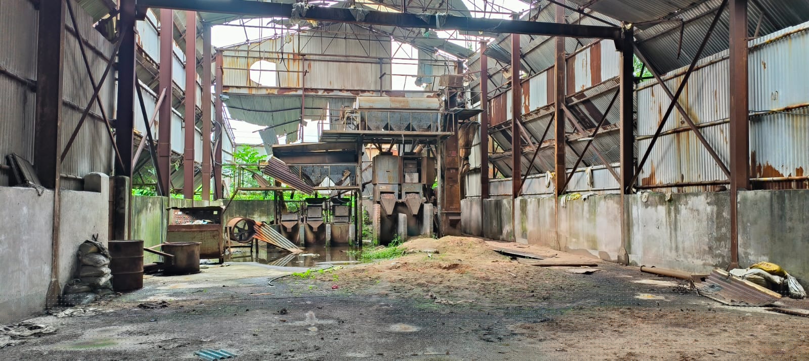 Punjab National Bank Auctions for Industrials property in Purba Bardhaman, West Bengal image 13 of 19 in Kalna, Purba Bardhaman | Punjab National Bank auction property