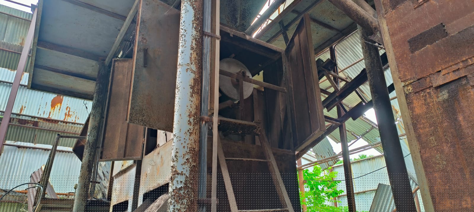 Punjab National Bank Auctions for Industrials property in Purba Bardhaman, West Bengal image 14 of 19 in Kalna, Purba Bardhaman | Punjab National Bank auction property