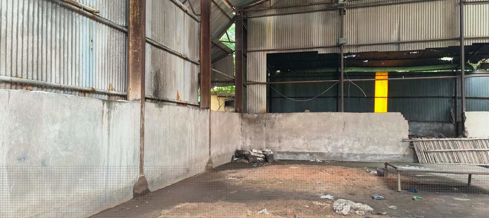 Punjab National Bank Auctions for Industrials property in Purba Bardhaman, West Bengal image 17 of 19 in Kalna, Purba Bardhaman | Punjab National Bank auction property