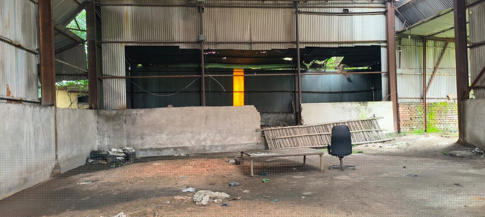 Punjab National Bank Auctions for Industrials property in Purba Bardhaman, West Bengal image 18 of 19 in Kalna, Purba Bardhaman | Punjab National Bank auction property