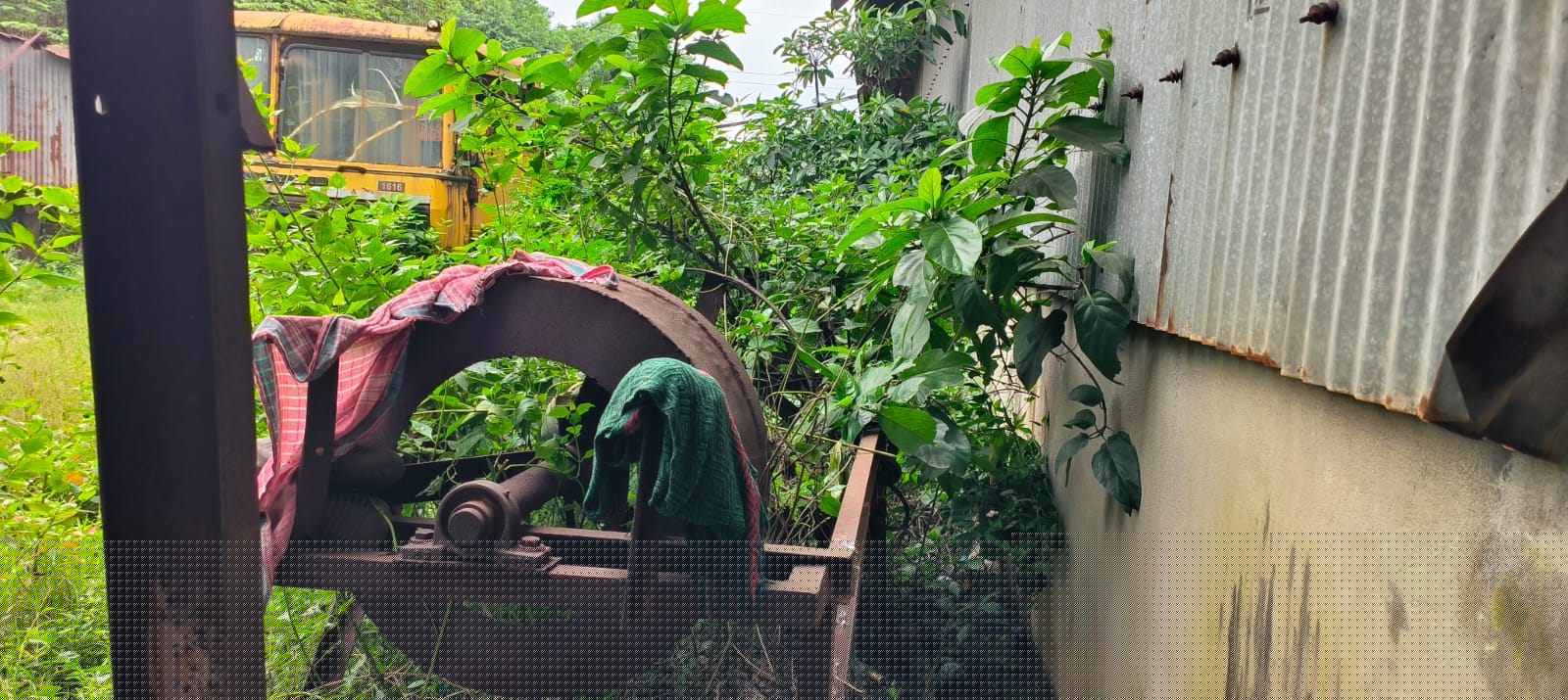 Punjab National Bank Auctions for Industrials property in Purba Bardhaman, West Bengal image 19 of 19 in Kalna, Purba Bardhaman | Punjab National Bank auction property