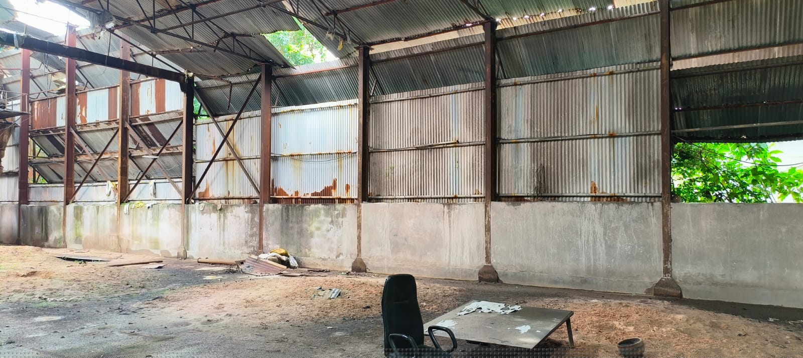 Punjab National Bank Auctions for Industrials property in Purba Bardhaman, West Bengal image 5 of 19 in Kalna, Purba Bardhaman | Punjab National Bank auction property