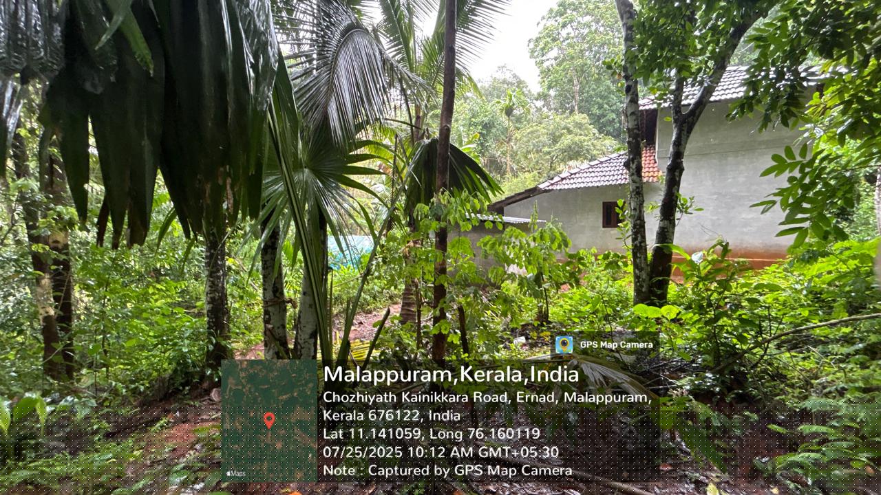 Canara Bank Auctions for Residential property in Malappuram, Kerala