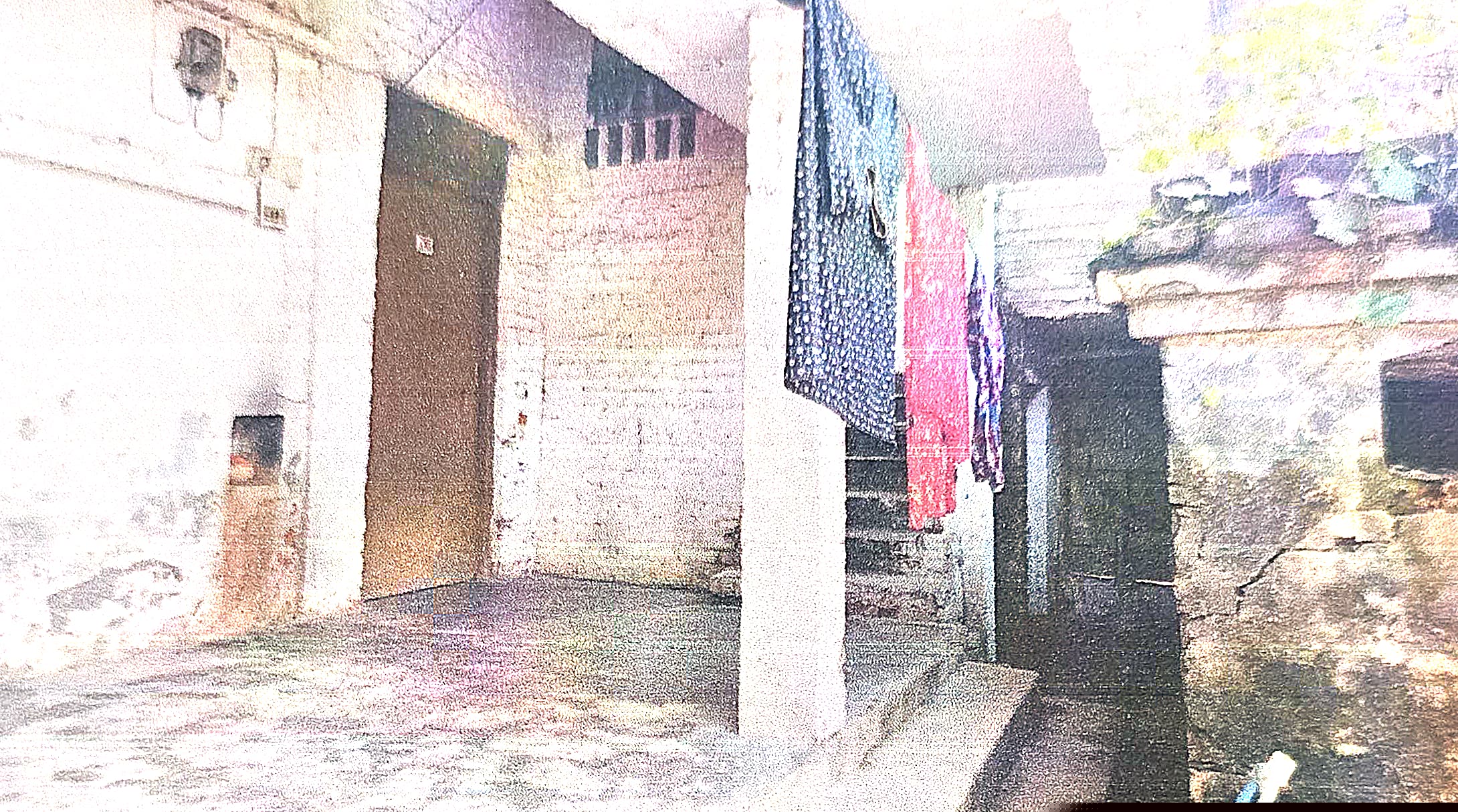 Punjab National Bank Auctions for Residential property in Kushinagar, Uttar Pradesh image 2 of 3 in Fazi Nagar, Kushinagar | Punjab National Bank auction property