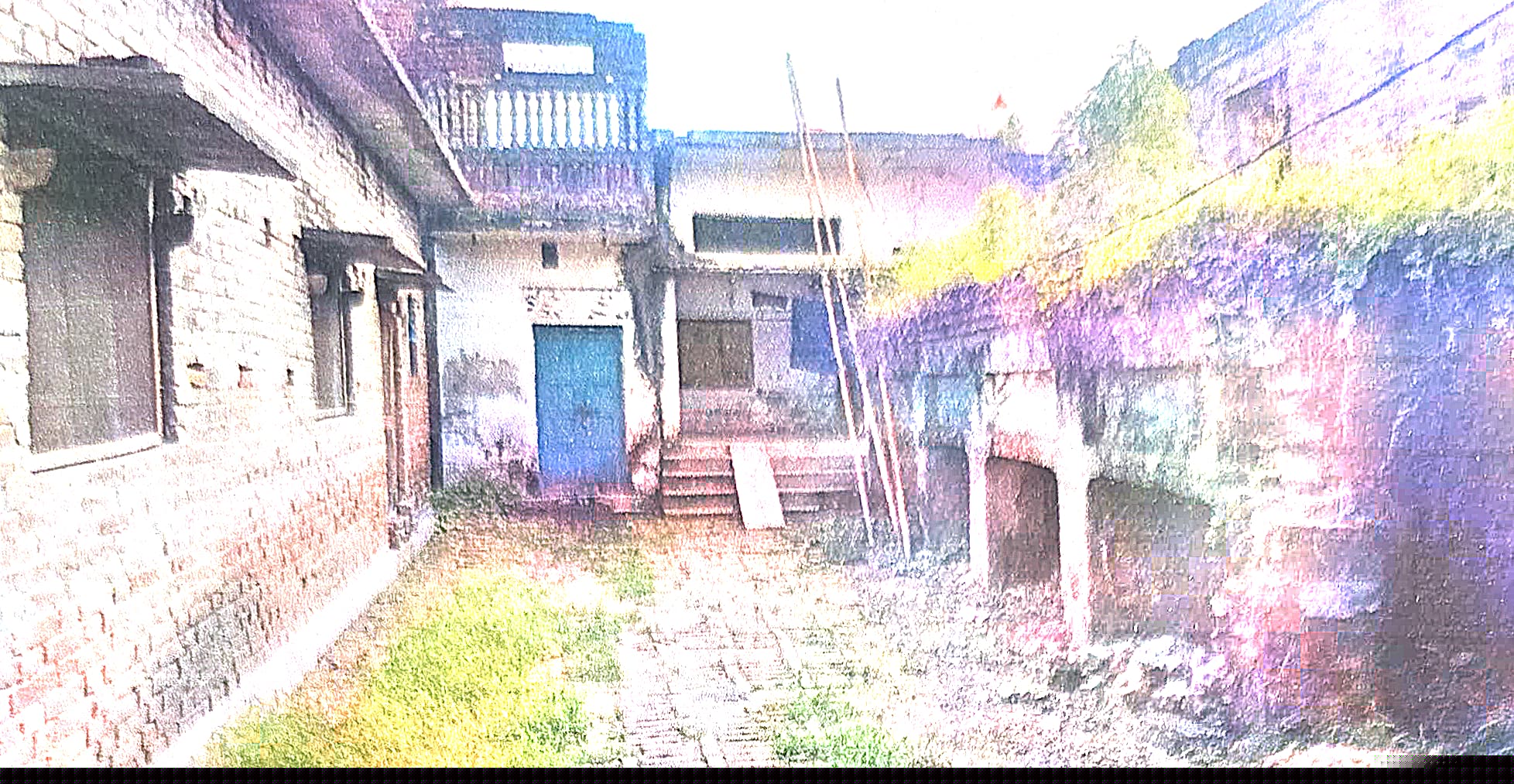 Punjab National Bank Auctions for Residential property in Kushinagar, Uttar Pradesh image 3 of 3 in Fazi Nagar, Kushinagar | Punjab National Bank auction property