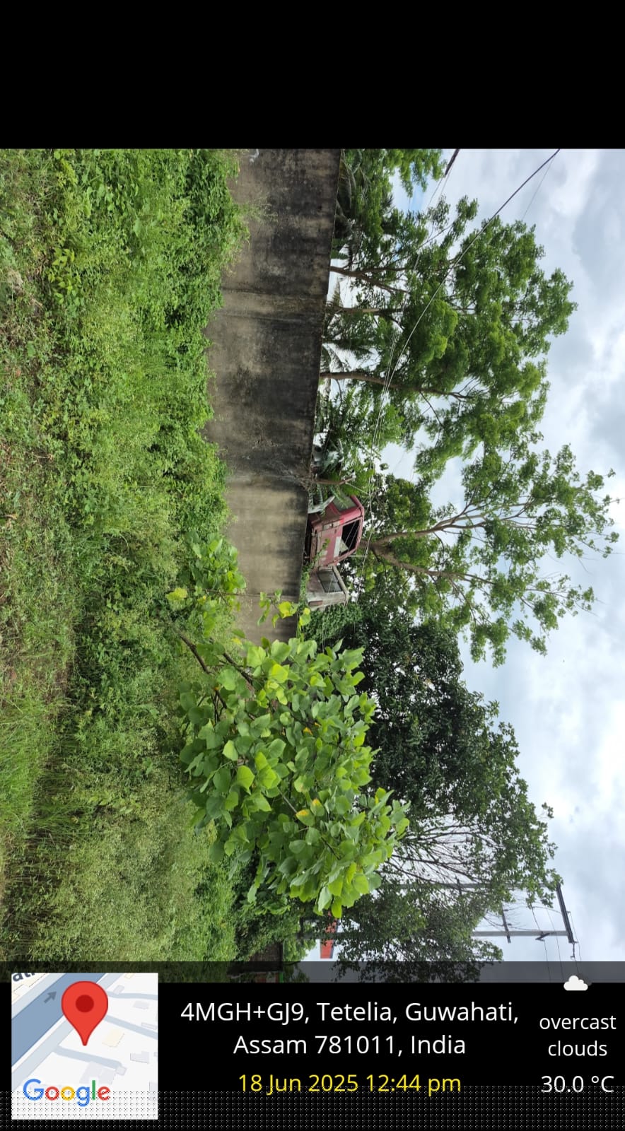 Bank of Baroda Auctions for Residential property in Kamrup, Assam