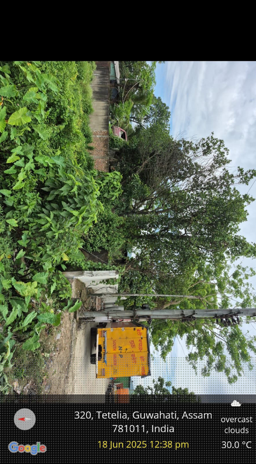 Bank of Baroda Auctions for Residential property in Kamrup, Assam image 2 of 7 in Guwahati, Kamrup | Bank of Baroda auction property