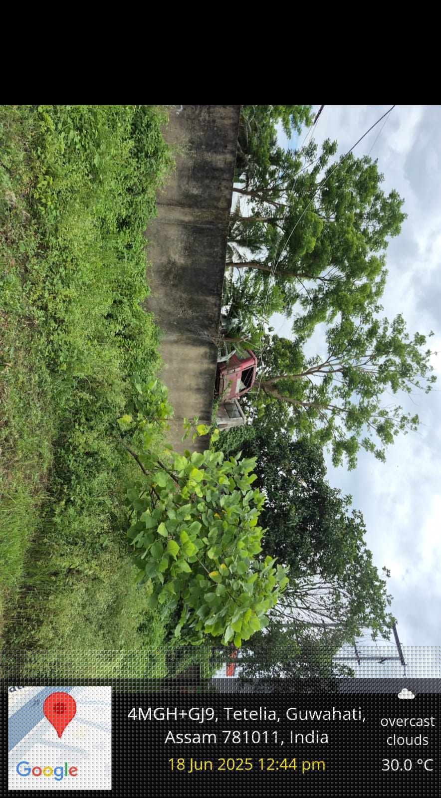 Bank of Baroda Auctions for Residential property in Kamrup, Assam image 4 of 7 in Guwahati, Kamrup | Bank of Baroda auction property