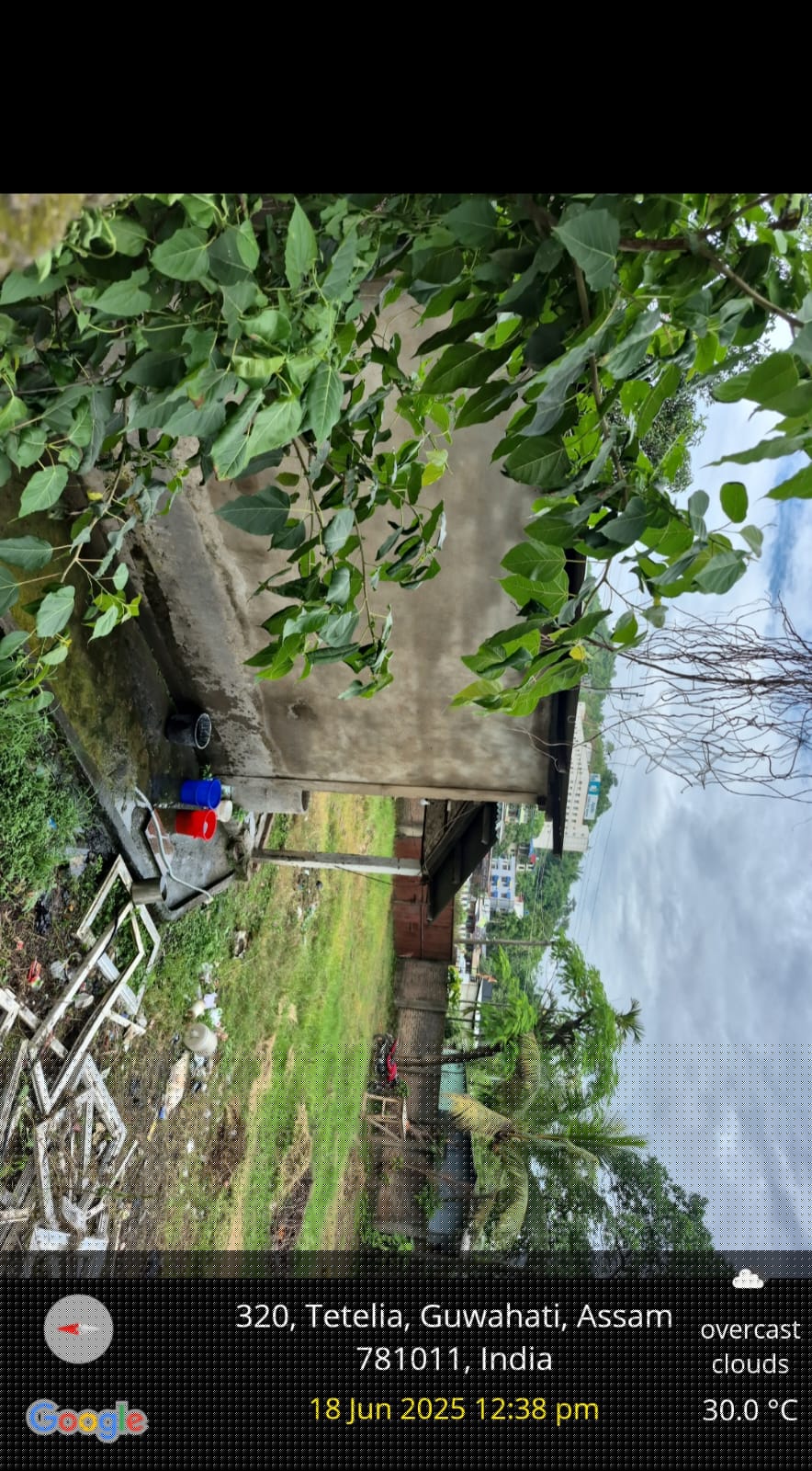 Bank of Baroda Auctions for Residential property in Kamrup, Assam image 5 of 7 in Guwahati, Kamrup | Bank of Baroda auction property