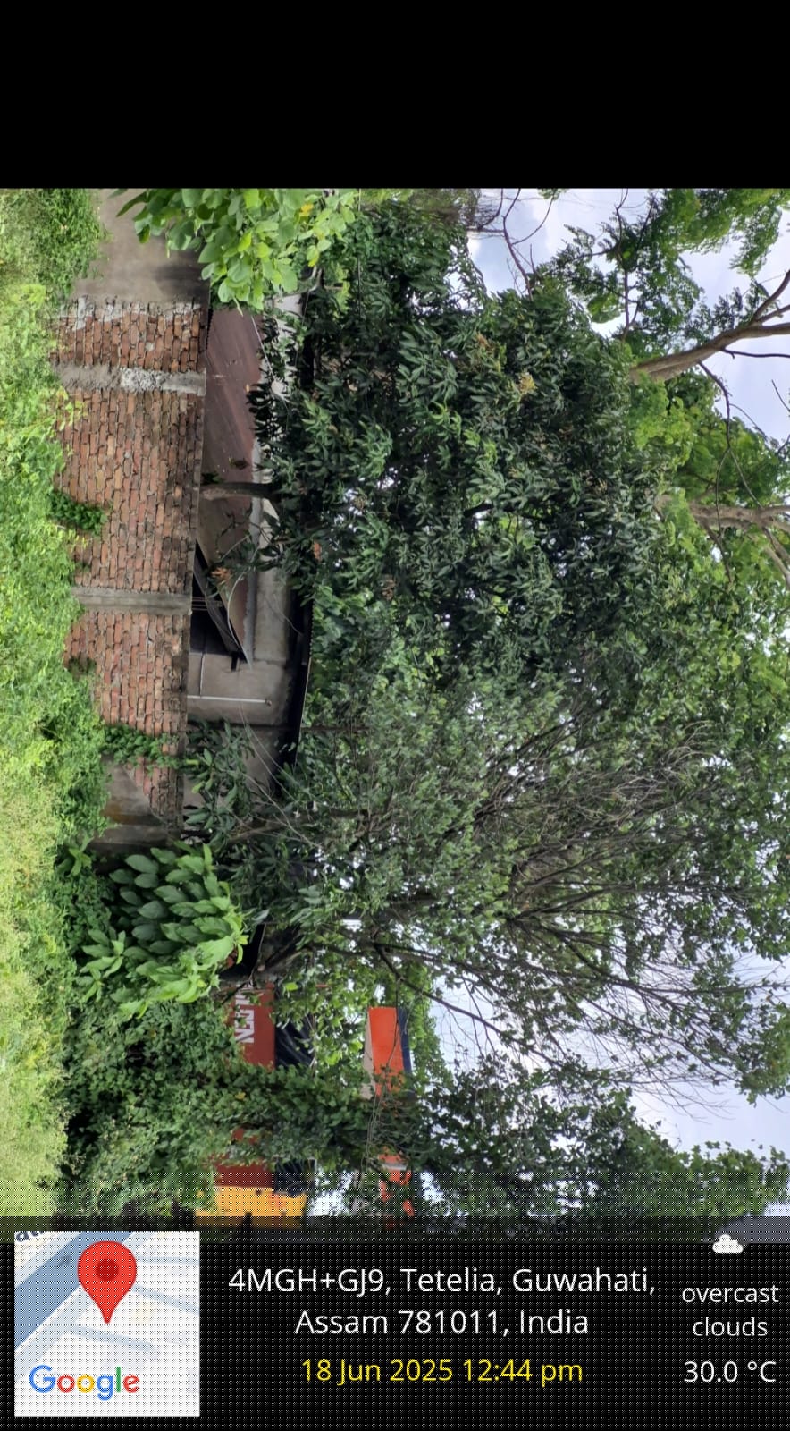 Bank of Baroda Auctions for Residential property in Kamrup, Assam image 6 of 7 in Guwahati, Kamrup | Bank of Baroda auction property