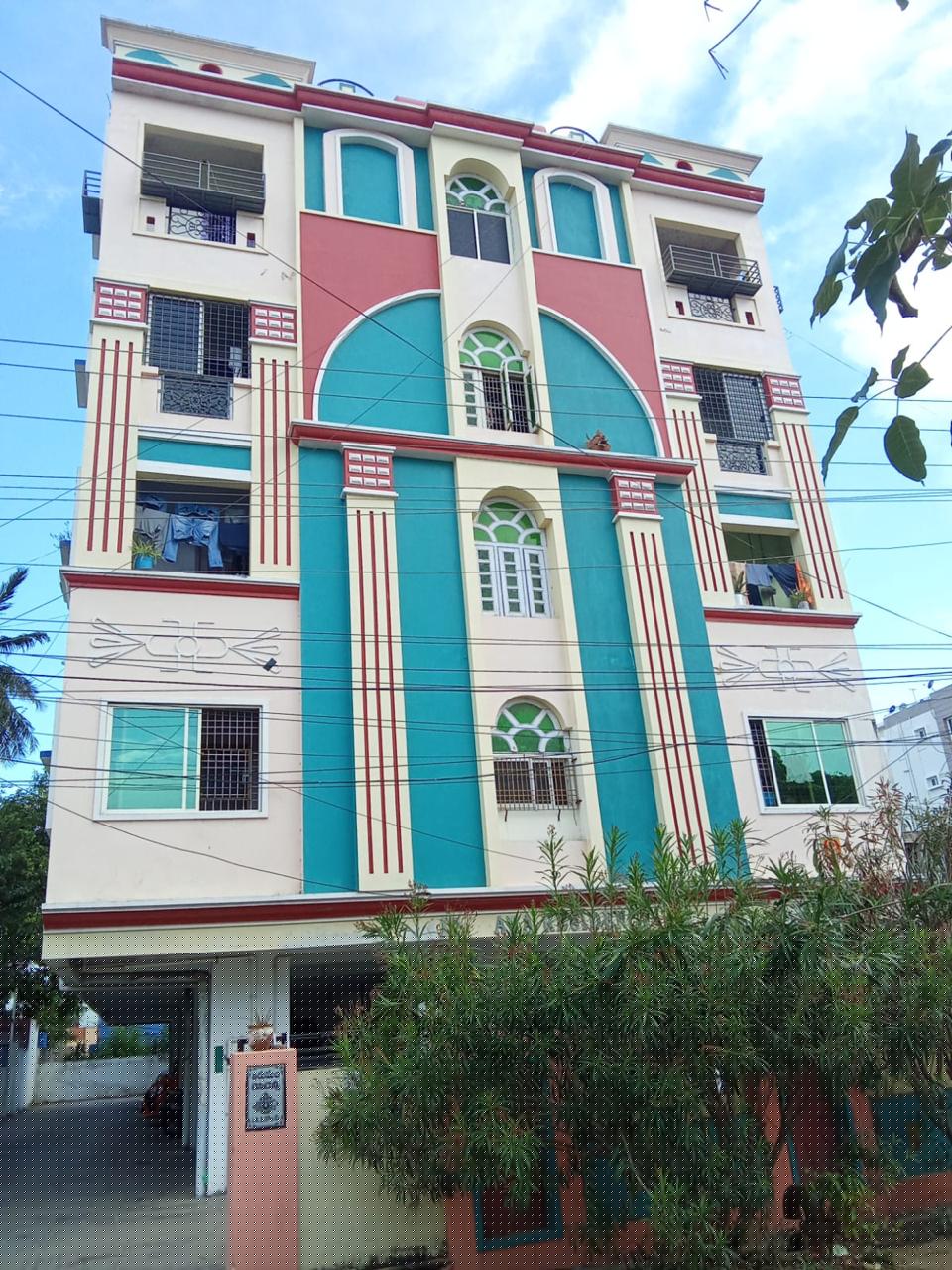 State Bank of India Auctions for Residential property in Srikakulam, Andhra Pradesh