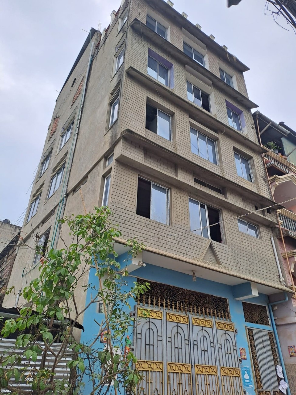 Punjab National Bank Auctions for Residential property in Imphal West, Manipur