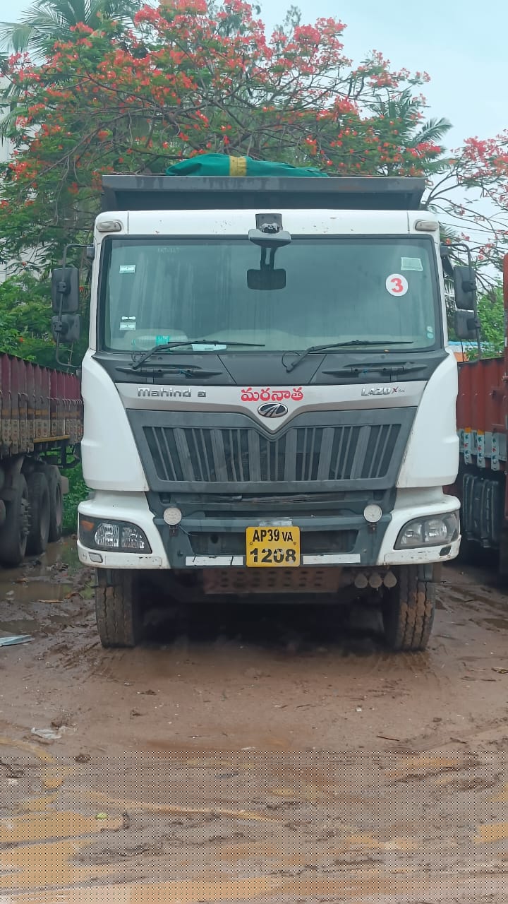 Central Bank of India Auctions for Vehicle Auctions property in East Godavari, Andhra Pradesh