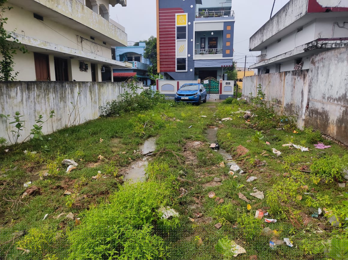 Union Bank of India Auctions for Residential property in Kakinada, Andhra Pradesh