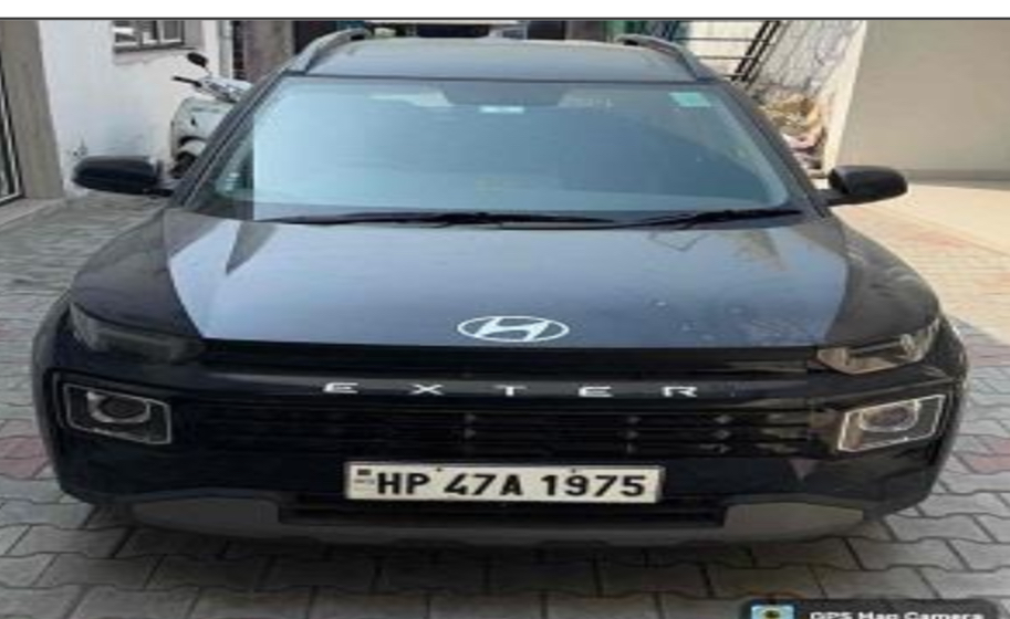 State Bank of India Auctions for Vehicle Auctions property in Chamba, Himachal Pradesh