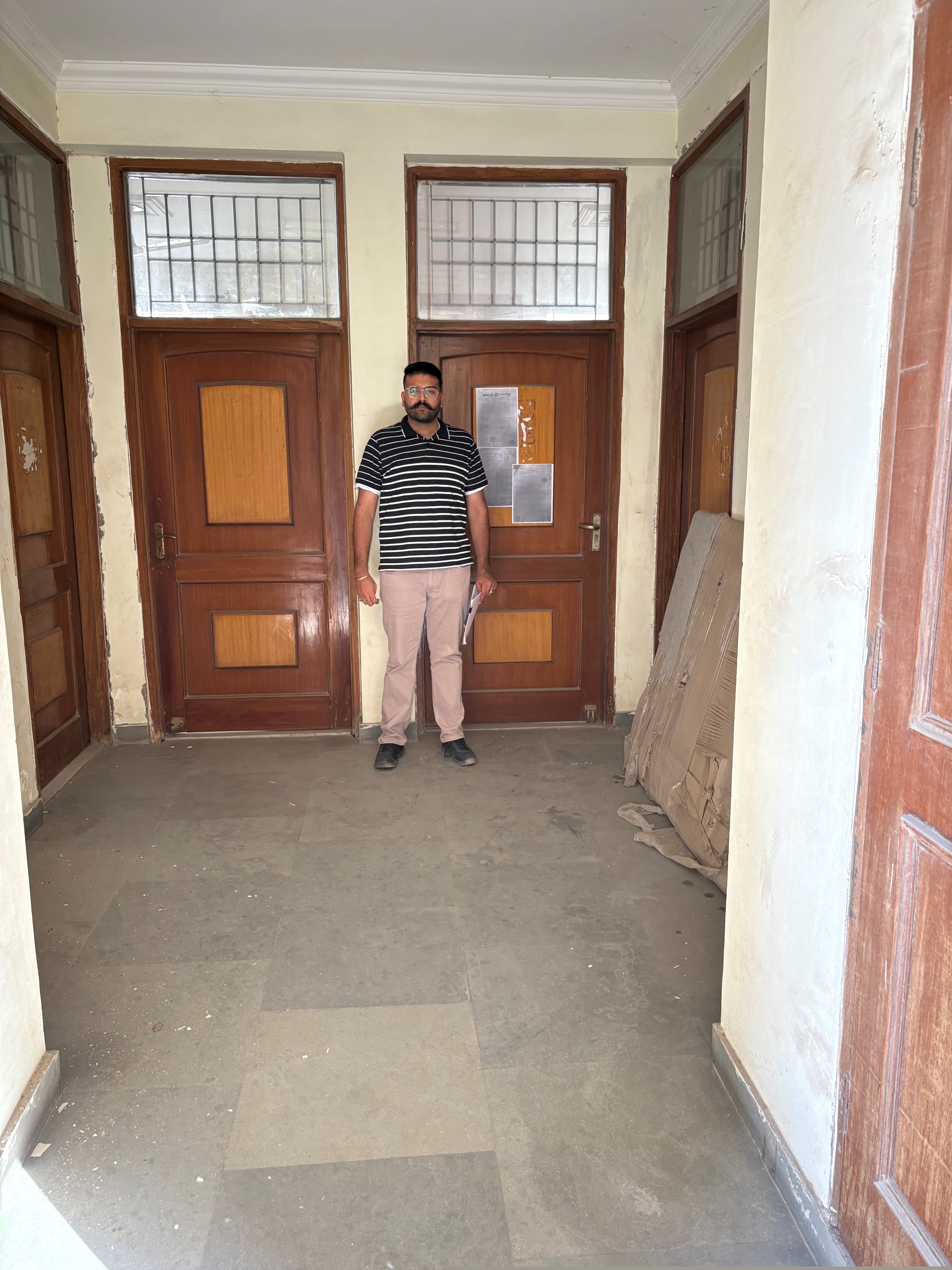 Union Bank of India Auctions for Residential property in SAS Nagar, Punjab