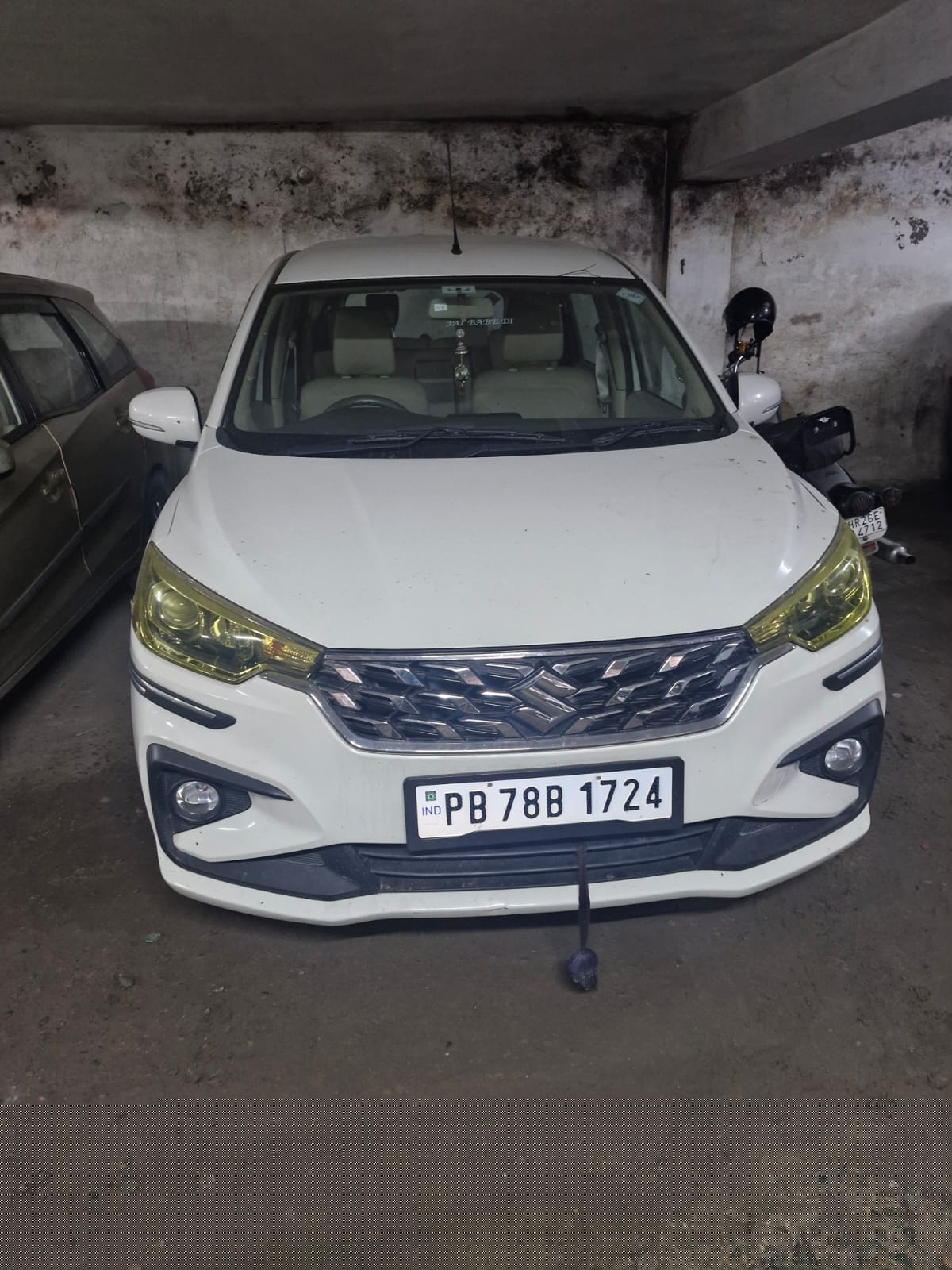 Bank of Baroda Auctions for Vehicle Auctions property in Patiala, Punjab