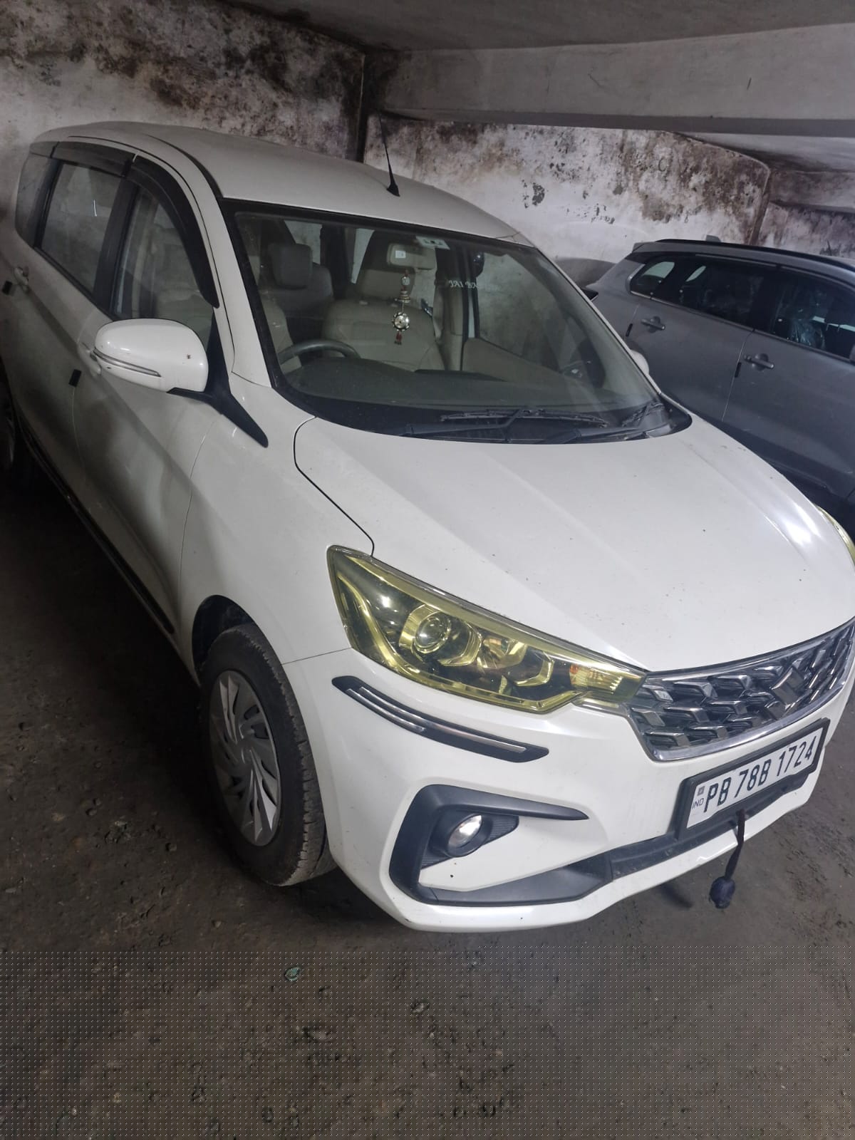 Bank of Baroda Auctions for Vehicle Auctions property in Patiala, Punjab image 2 of 5 in Patiala, Patiala | Bank of Baroda auction property