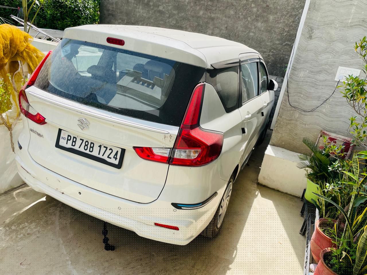 Bank of Baroda Auctions for Vehicle Auctions property in Patiala, Punjab image 5 of 5 in Patiala, Patiala | Bank of Baroda auction property